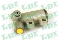 Cylindre récepteur, embrayage