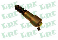 Cylindre récepteur, embrayage