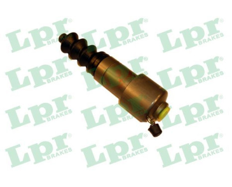 Cylindre récepteur, embrayage
