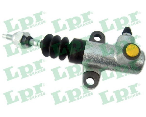 Cylindre récepteur, embrayage