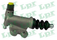 Cylindre récepteur, embrayage
