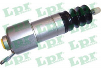 Cylindre récepteur, embrayage