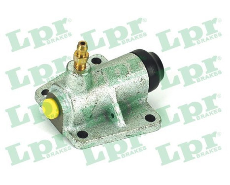 Cylindre récepteur, embrayage
