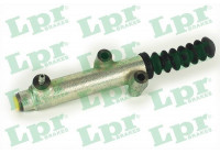 Cylindre récepteur, embrayage