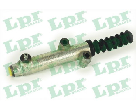 Cylindre récepteur, embrayage