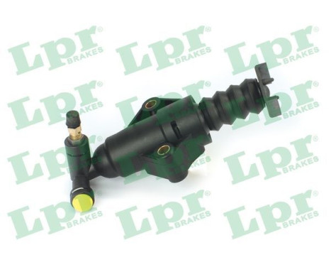 Cylindre récepteur, embrayage