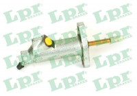 Cylindre récepteur, embrayage