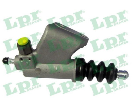 Cylindre récepteur, embrayage
