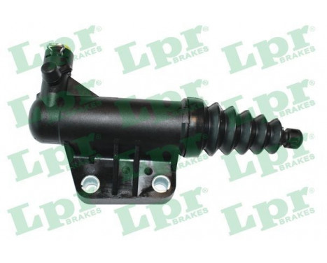 Cylindre récepteur, embrayage