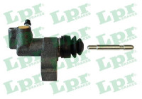 Cylindre récepteur, embrayage