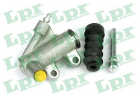 Cylindre récepteur, embrayage