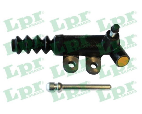 Cylindre récepteur, embrayage