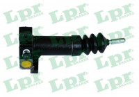 Cylindre récepteur, embrayage