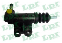 Cylindre récepteur, embrayage