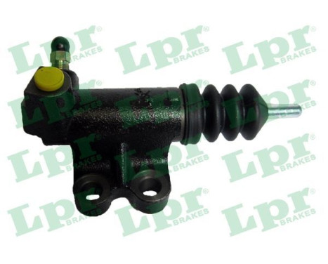 Cylindre récepteur, embrayage