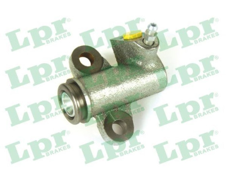 Cylindre récepteur, embrayage