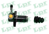 Cylindre récepteur, embrayage