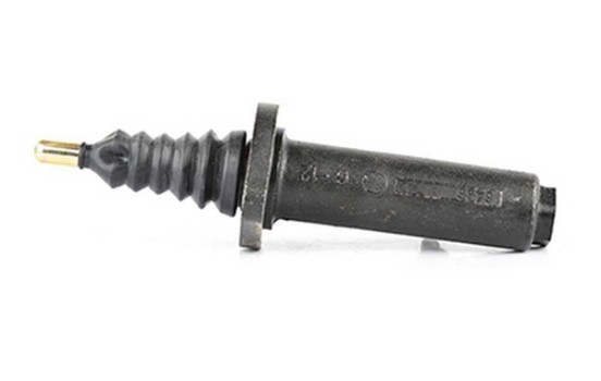 Cylindre récepteur, Embrayage