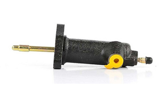 Cylindre récepteur, Embrayage