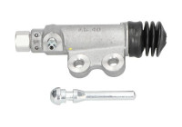 Cylindre récepteur, embrayage