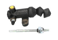 Cylindre récepteur, embrayage