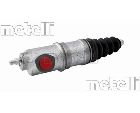 Cylindre récepteur, embrayage