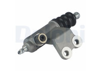 Cylindre récepteur, embrayage