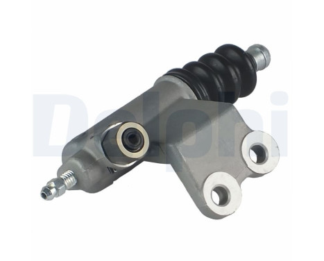 Cylindre récepteur, embrayage