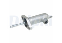 Cylindre récepteur, embrayage