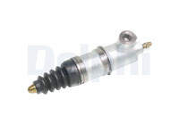 Cylindre récepteur, embrayage