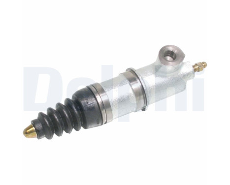 Cylindre récepteur, embrayage