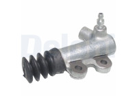 Cylindre récepteur, embrayage