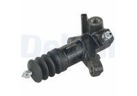 Cylindre récepteur, embrayage