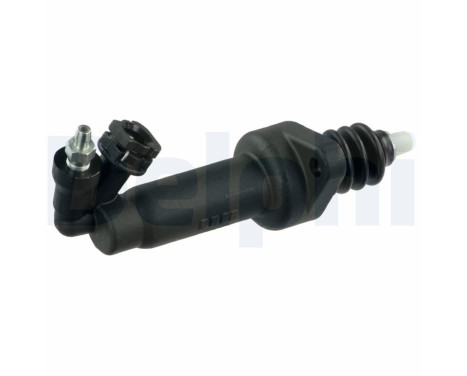 Cylindre récepteur, embrayage