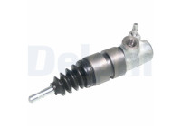 Cylindre récepteur, embrayage