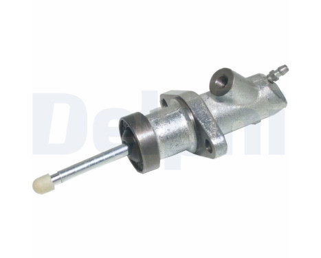 Cylindre récepteur, embrayage