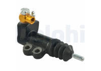 Cylindre récepteur, embrayage