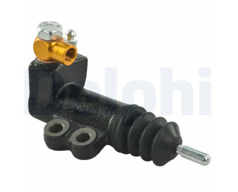 Cylindre récepteur, embrayage