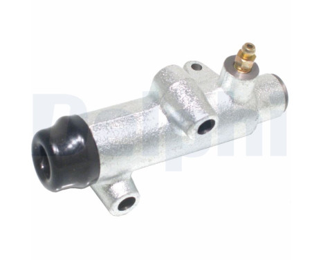 Cylindre récepteur, embrayage