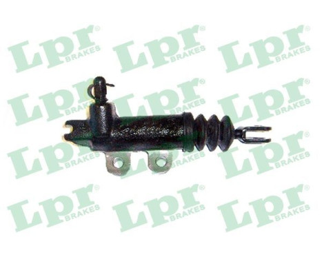 Cylindre récepteur, embrayage