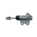 Cylindre récepteur, embrayage