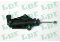 Cylindre récepteur, embrayage