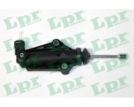 Cylindre récepteur, embrayage