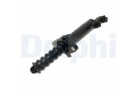 Cylindre récepteur, embrayage