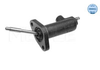 Cylindre récepteur, embrayage