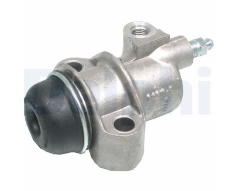 Cylindre récepteur, embrayage