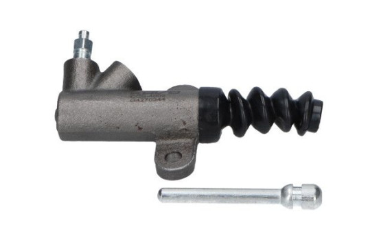 Cylindre récepteur, embrayage