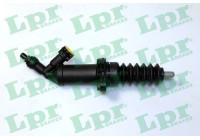 Cylindre récepteur, embrayage