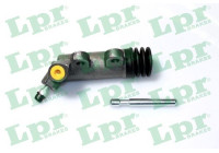 Cylindre récepteur, embrayage