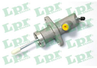 Cylindre récepteur, embrayage